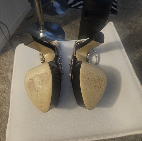 Valentino Garavani heel - Picture 14 of 16